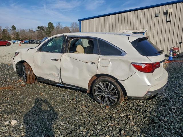 Acura MDX Technology Image 3