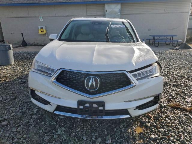 Acura MDX Technology Image 12