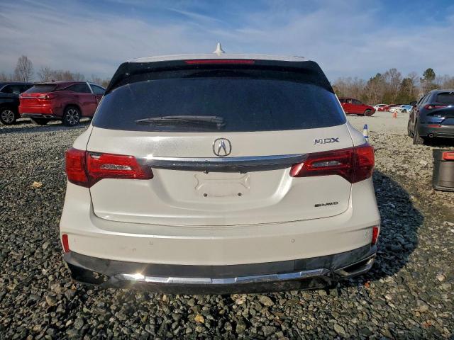 Acura MDX Technology Image 11