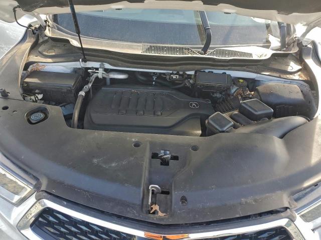 Acura MDX Technology Image 8