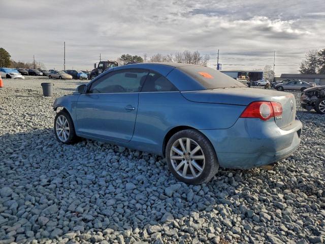 Volkswagen Eos Base Image 4