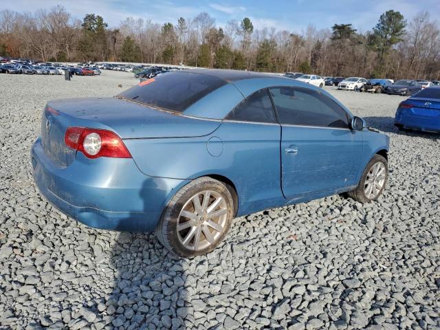 Volkswagen Eos Base Image 11