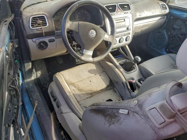 Volkswagen Eos Base Image 6