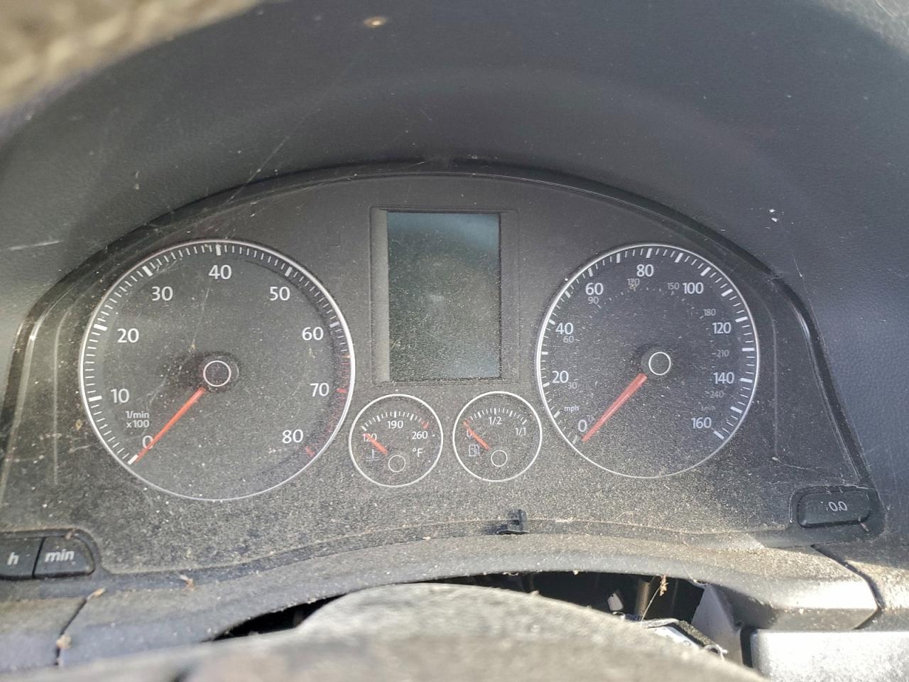 Volkswagen Eos Base Image 3