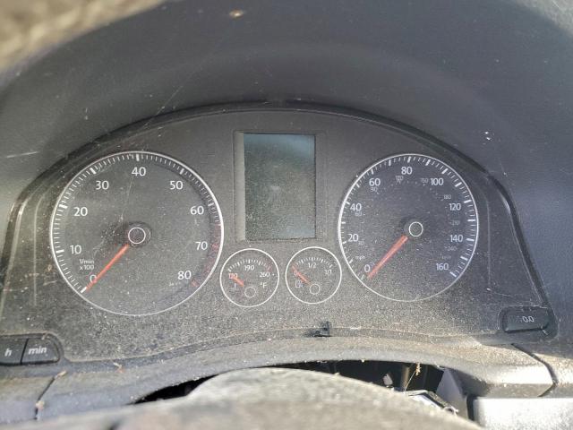 Volkswagen Eos Base Image 3