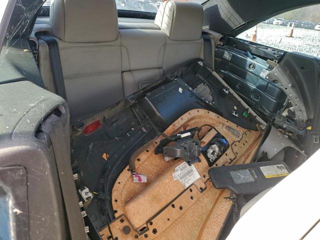 Volkswagen Eos Base Image 2