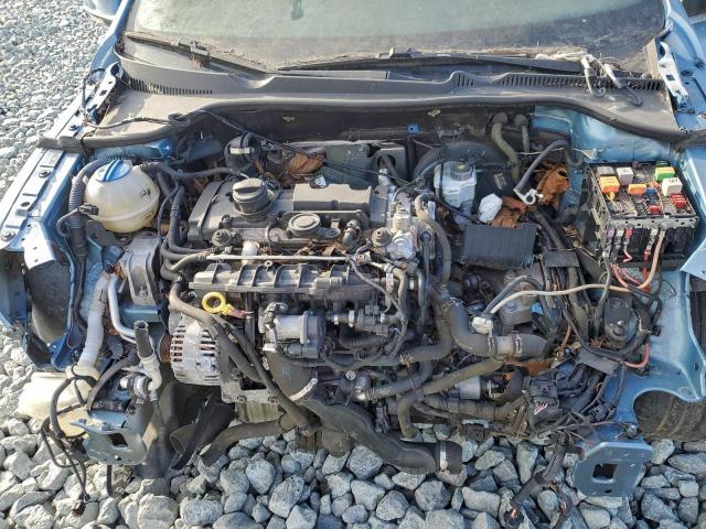 Volkswagen Eos Base Image 12