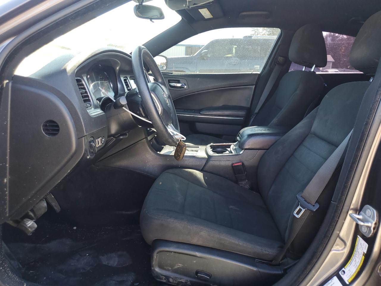 Dodge Charger Se Image 9