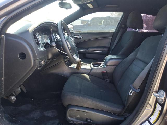 Dodge Charger Se Image 9