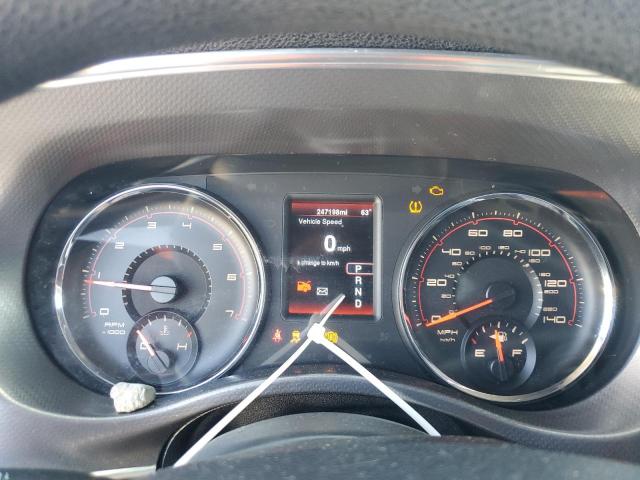 Dodge Charger Se Image 11