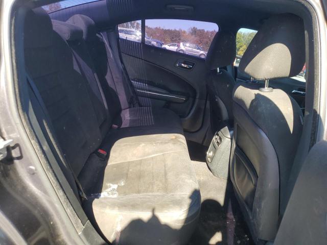 Dodge Charger Se Image 7