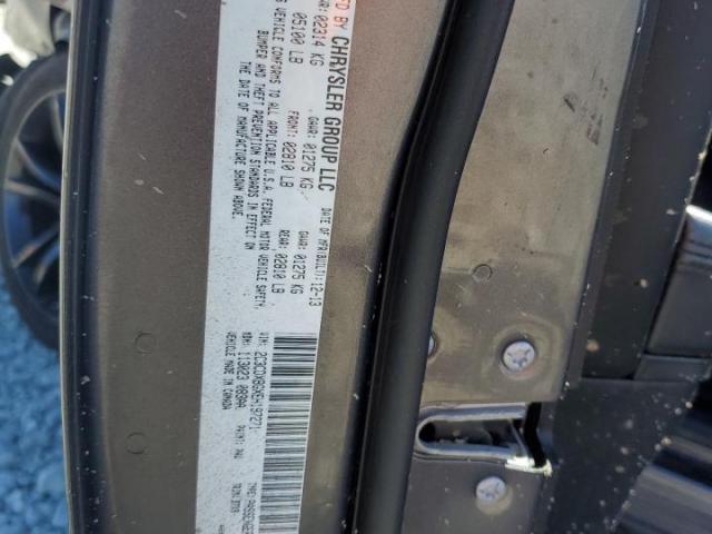 Dodge Charger Se Image 12