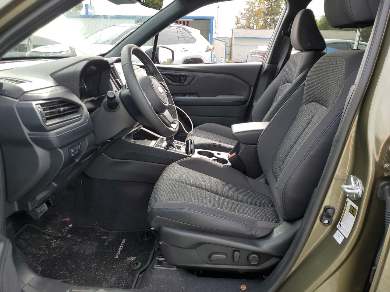 Subaru Forester Premium Image 11