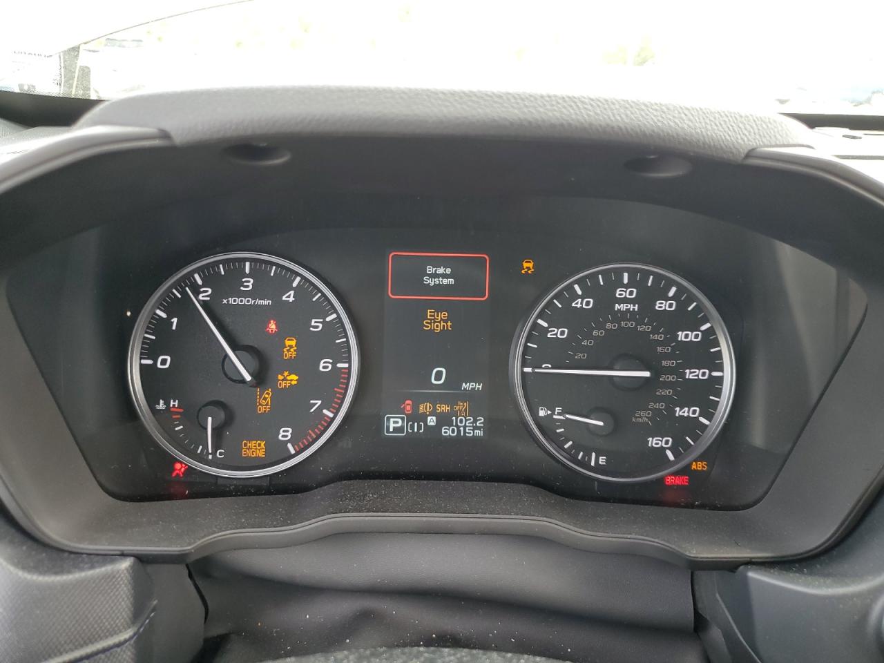 Subaru Forester Premium Image 10