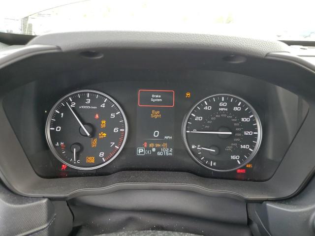 Subaru Forester Premium Image 10