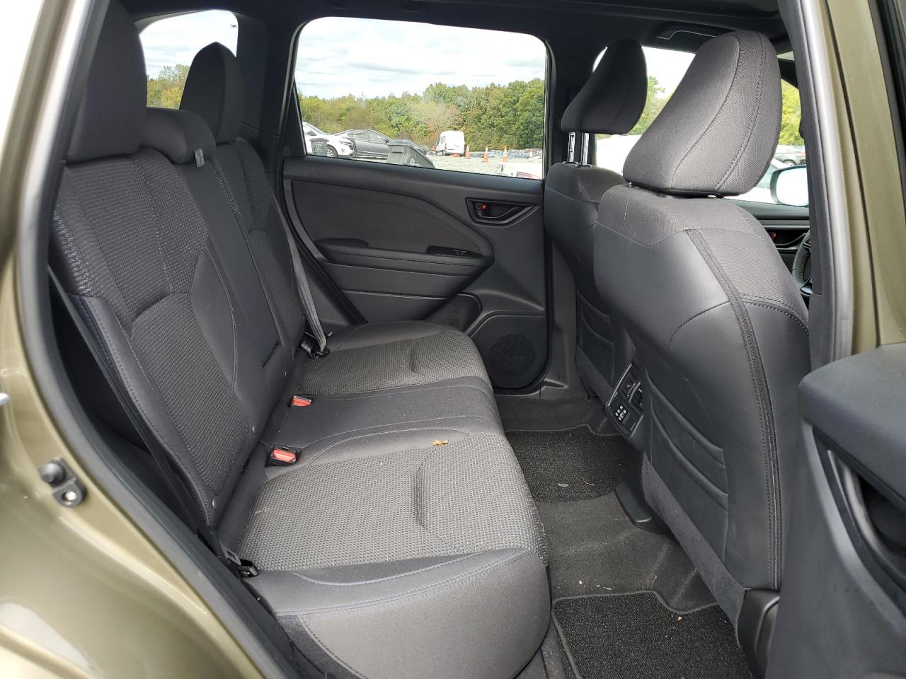 Subaru Forester Premium Image 3