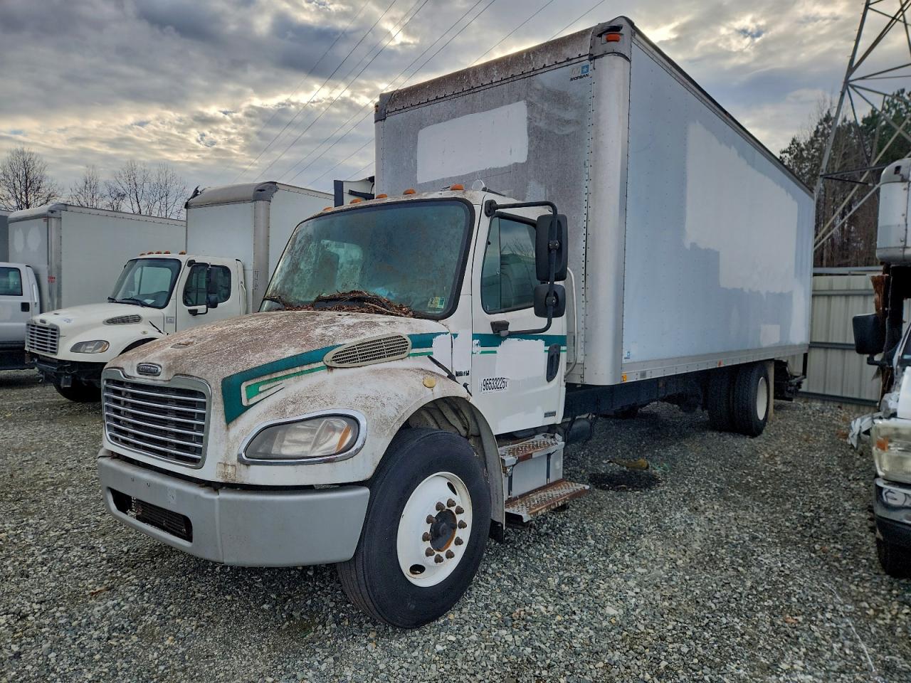 Freightliner M2 106 Med 106 Medium Duty Image 1