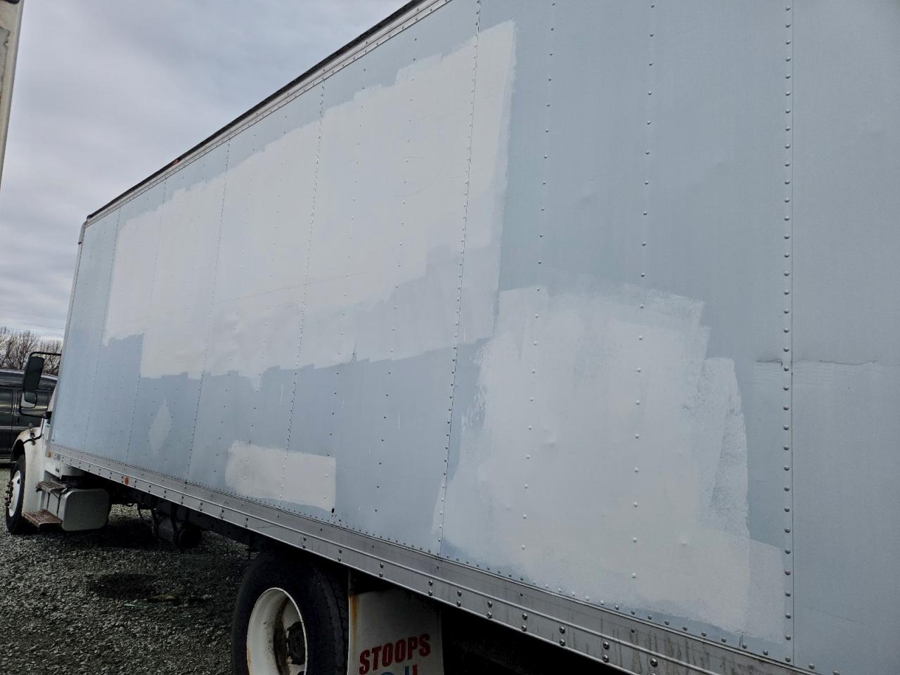 Freightliner M2 106 Med 106 Medium Duty Image 3