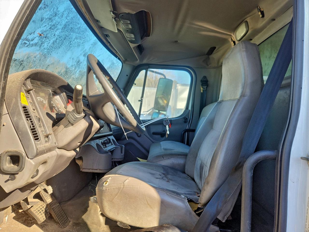 Freightliner M2 106 Med 106 Medium Duty Image 4