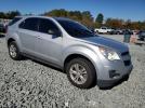 Chevrolet Equinox Ls Image 10