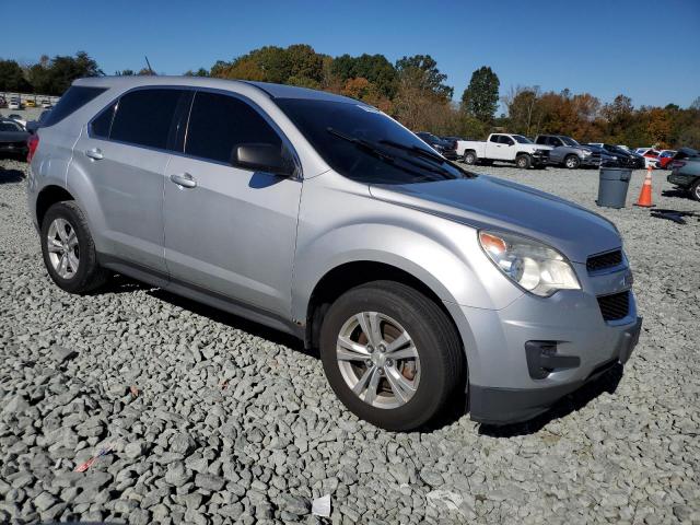 Chevrolet Equinox Ls Image 10