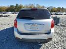 Chevrolet Equinox Ls Image 4