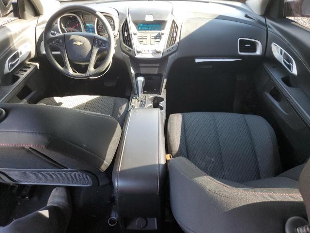 Chevrolet Equinox Ls Image 3