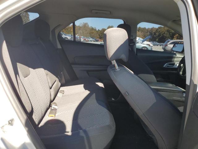 Chevrolet Equinox Ls Image 11