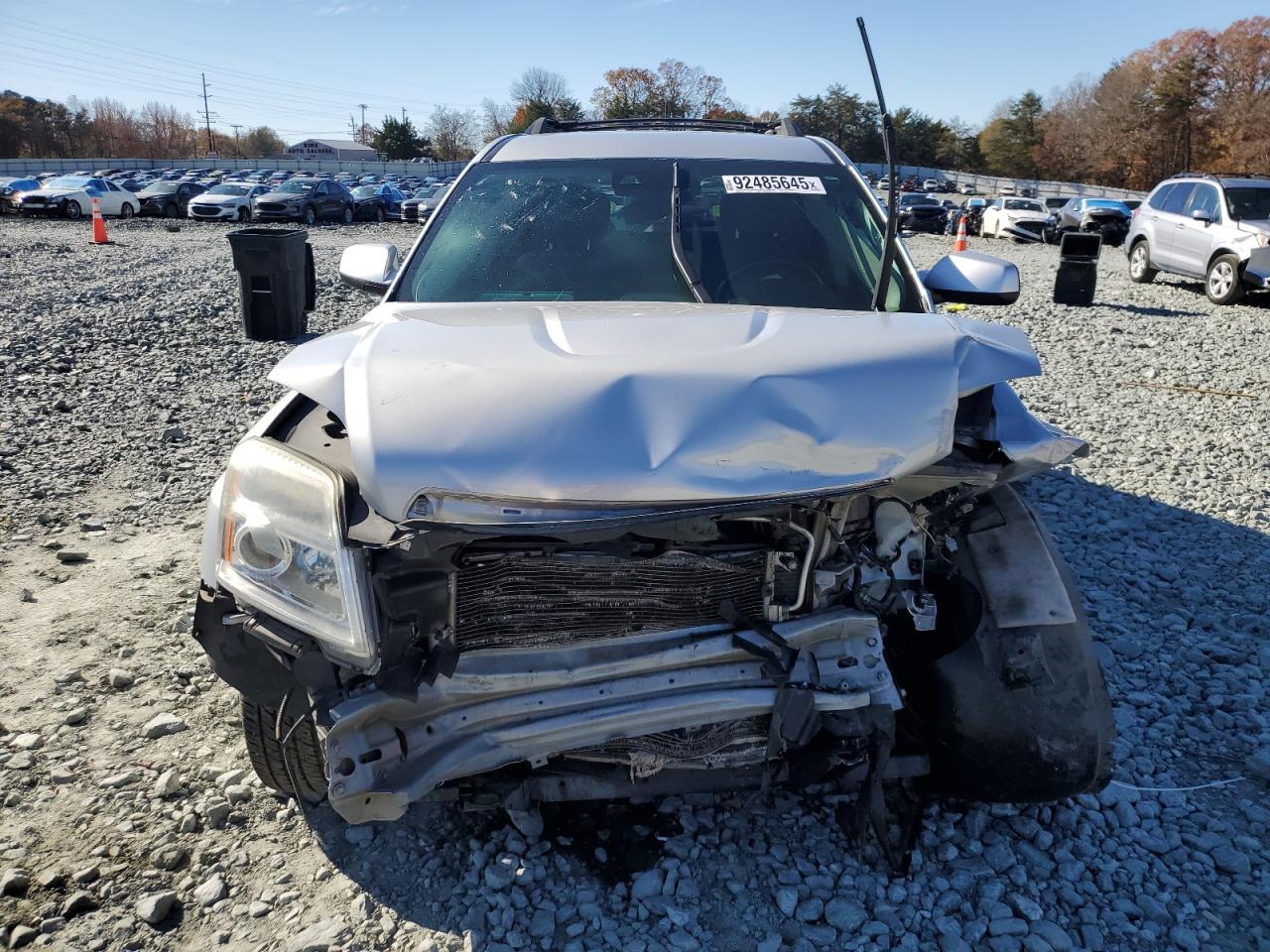 GMC Terrain Sle Image 6