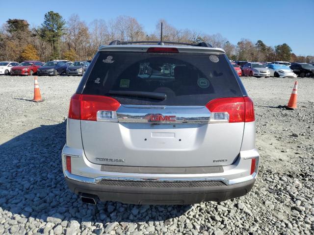 GMC Terrain Sle Image 8