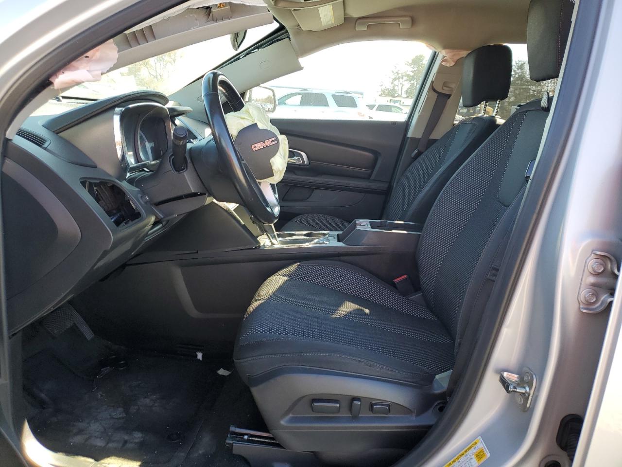 GMC Terrain Sle Image 5