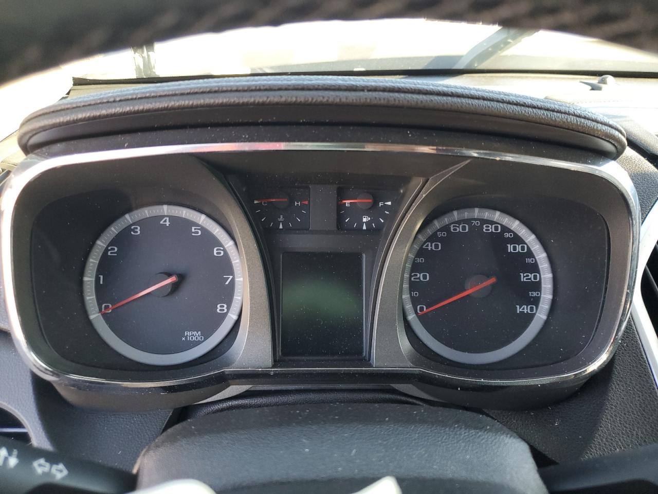 GMC Terrain Sle Image 10