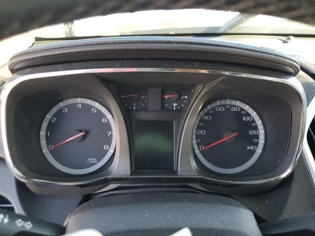 GMC Terrain Sle Image 10