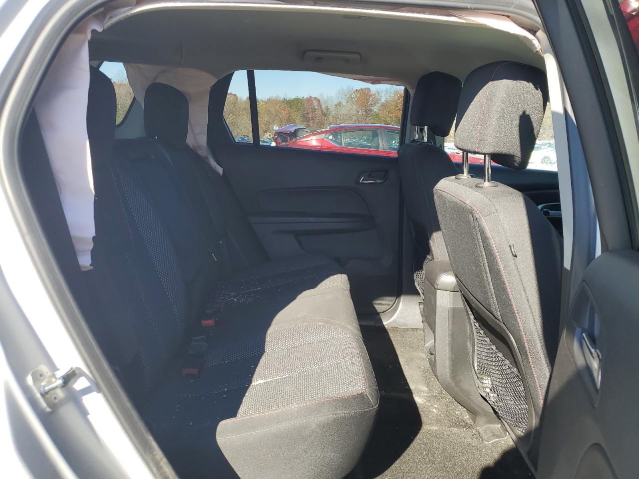 GMC Terrain Sle Image 7