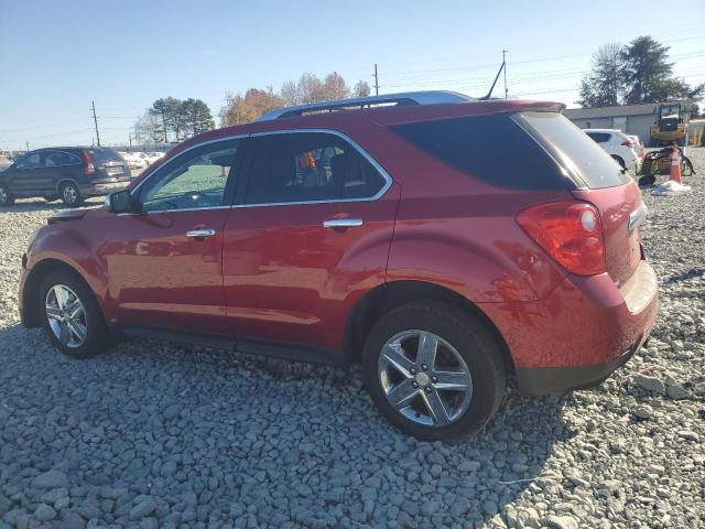 Chevrolet Equinox Ltz Image 11