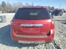 Chevrolet Equinox Ltz Image 4