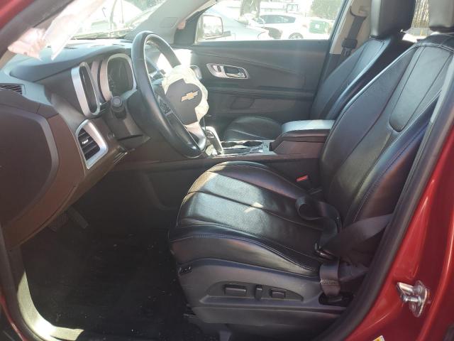 Chevrolet Equinox Ltz Image 6