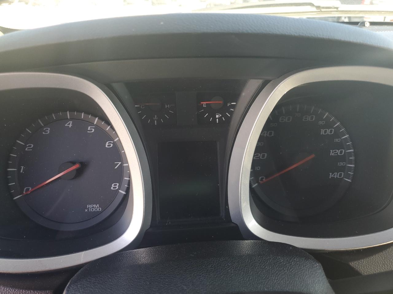 Chevrolet Equinox Ltz Image 12