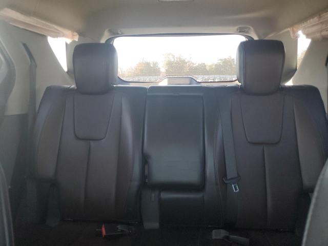 Chevrolet Equinox Ltz Image 8