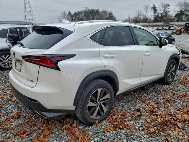 Lexus NX 300 Base Image 6