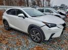 Lexus NX 300 Base Image 11