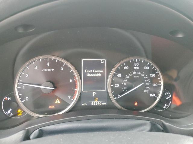 Lexus NX 300 Base Image 2