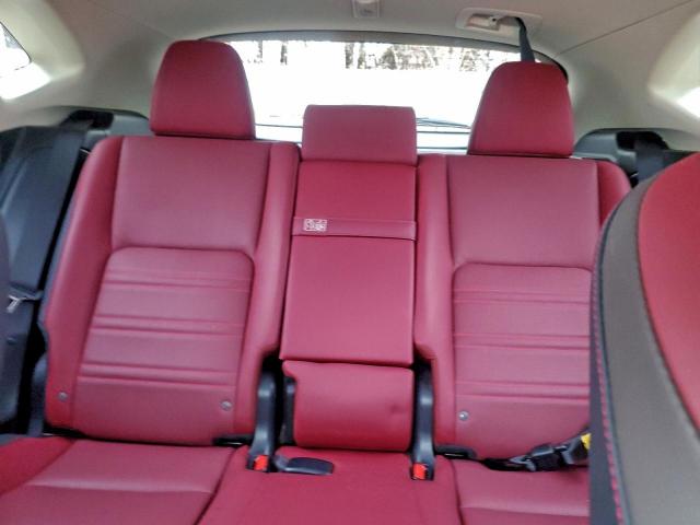 Lexus NX 300 Base Image 13