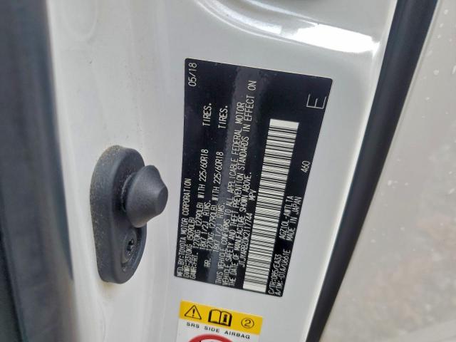 Lexus NX 300 Base Image 3