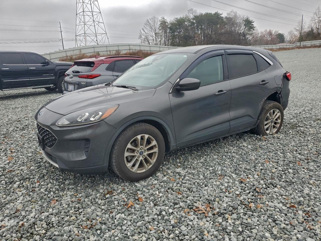 Ford Escape Se Image 1