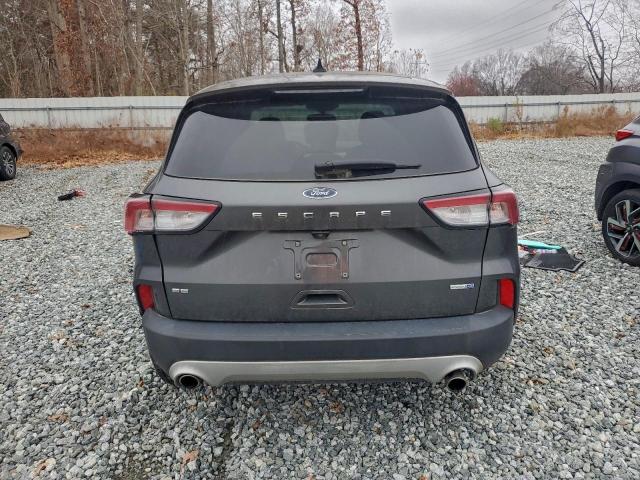 Ford Escape Se Image 4