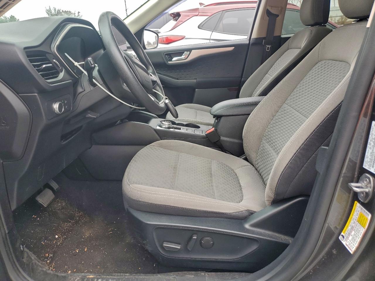 Ford Escape Se Image 10