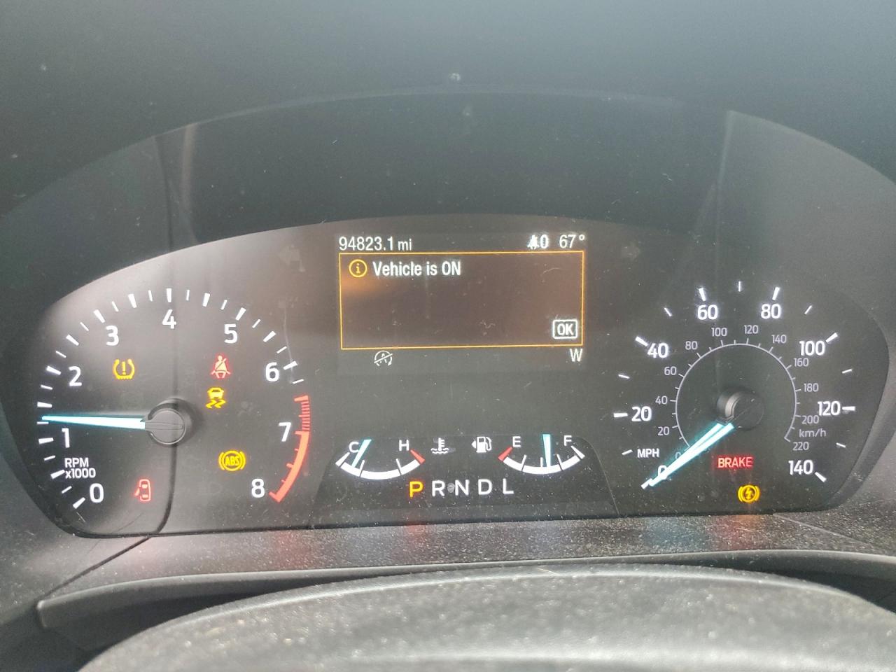 Ford Escape Se Image 3