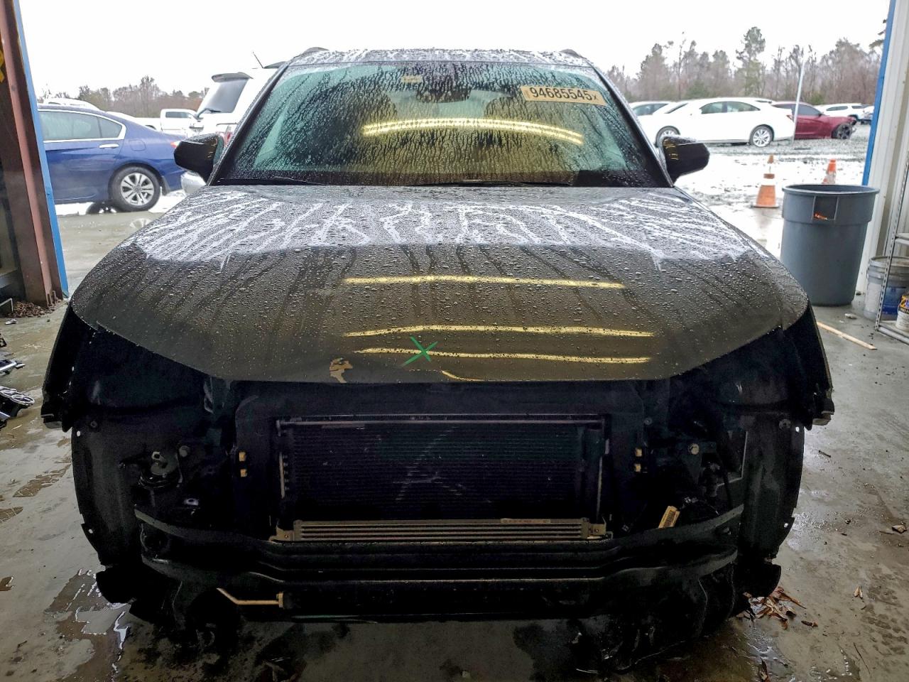 Audi Q3 Premium Image 14