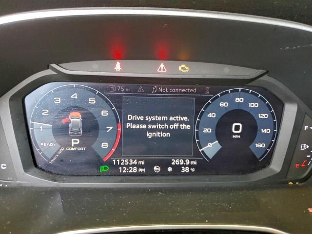 Audi Q3 Premium Image 4